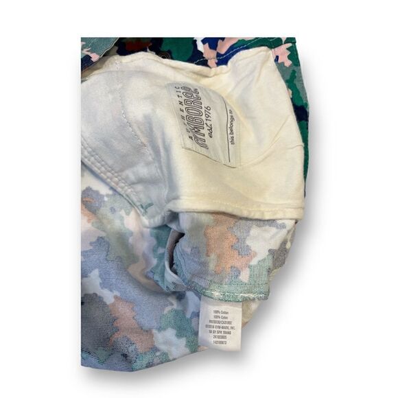 Gymboree Girls Spring Jacket Size Extra Small 4 NWT - Picture 3 of 6